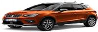 Seat Ibiza 5 doors A/C