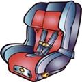 Baby / Child / Booster Seat