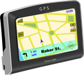 GPS - Global Positioning System