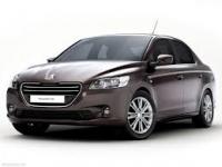 Citroen Elisee 5 doors A/C