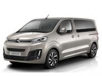 Citroen SpaceTourer 9 Seater A/C