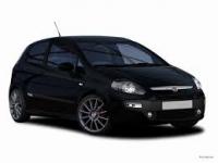 Fiat Punto 5 doors A/C