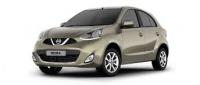 Nissan Micra 5 doors A/C