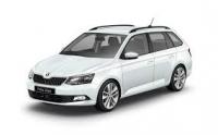 Skoda Fabia Sw  5 doors A/C