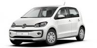 Volkswagen Up! A/C